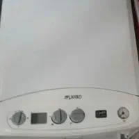 پکیج L24،خریدار انواع پکیج،آبگرمکن بوتان کهنه
