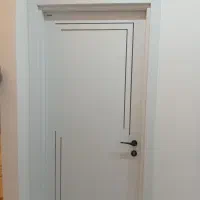 نصب درب چهار چوب درب روکوب