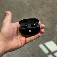 Beats studio buds|لوازم جانبی موبایل و تبلت|فردیس, انبار نفت|دیوار