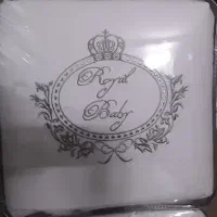 روتختی نوزاد و نوجوان