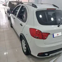کوییک gx کم کار ۱۴۰۳|خودرو سواری و وانت|بندرعباس, |دیوار