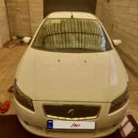 رانا پلاس1402 معاوضه با 207 پانا دنده