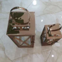 فروش فانوس زیبا برای دکور|مجسمه، تندیس، ماکت|تنکابن, |دیوار