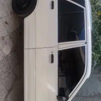 پراید 111مدل 97با تمام وصایل