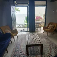 کلبه دو خواب دوبلکس پلاک یک ساحل