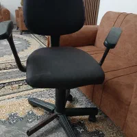 صندلی گردان