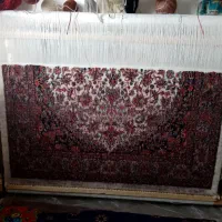 دست بافت|فرش|شاهین دژ, |دیوار