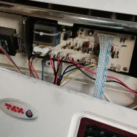 دستگاه جوش وینر