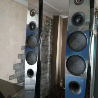 سینما خانگی واسپیکر وسیستم صوتی خانگی سونی N9200w|سیستم صوتی خانگی|تهران, جیحون|دیوار