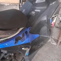 ایروکس خشک ۱۴۰۱