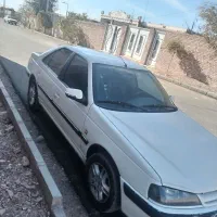 پژوپارس|خودرو سواری و وانت|زرند, |دیوار