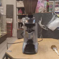 آسیاب صنعتی K6 platino