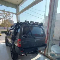 رونیز ۸۴ بی رنگ شاسی پلمپ|خودرو سواری و وانت|قزوین, |دیوار