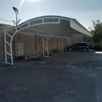 پارکینگ سایبان فلاشینگ|خدمات پیشه و مهارت|بیرجند, |دیوار