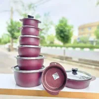 سرویس۱۵پارچه فیلون پروانه ای / پخش علیزاده