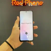 شیائومی Redmi 12 تر و تمیز در حد نوی نو|موبایل|رشت, سلیمانداراب|دیوار