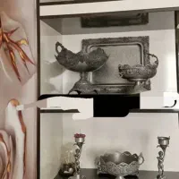 ظروف سیلور