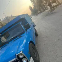 نیسان زامیاد مدل ۹۵|خودرو سواری و وانت|شهریار, شهریار|دیوار