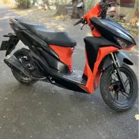 کلیک150|موتورسیکلت|مشگین شهر, |دیوار