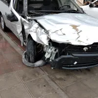 آریسان 2 مدل 1403دوگانه سوز تصادفی درحد بازدید قم|خودرو سواری و وانت|تهران, میدان میوه و ترهبار مرکزی|دیوار