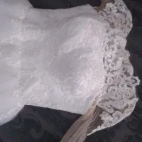 لباس عروس