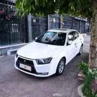 دنا توربو ۶ دنده درجه ۱