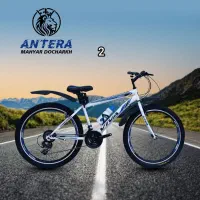 دوچرخه مدل های اسپرت و لاستیک پهن|دوچرخه، اسکیت، اسکوتر|گرگان, |دیوار