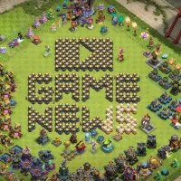 خرید و فروش اکانت و کلن کلش آف کلنز و کلش رویال