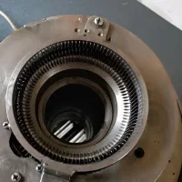 دستگاه اسکاج بافی|ماشین‌آلات صنعتی|تالش, هشتپر|دیوار