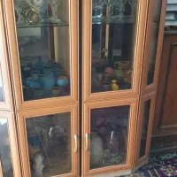 بوفه|بوفه، ویترین، کنسول|شیراز, فضل‌آباد|دیوار