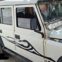 لندروور وانت