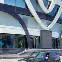 بنز W124 کپل|خودرو کلاسیک|تهران, آسمان|دیوار