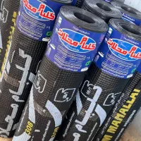 نصب و فروش  ایزوگام به قیمت کارخانه حتی یک متر