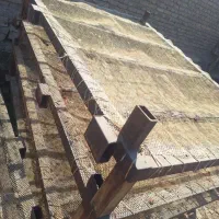 طبق اهنی سنگین مخصوص خشکبار انگور زردالو الوچه