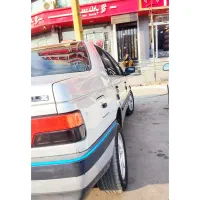 405 مدل 89 دو تیکه رنگ|خودرو سواری و وانت|بانه, |دیوار