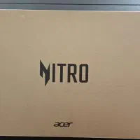 laptop acer nitr