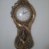 ساعت دیواری