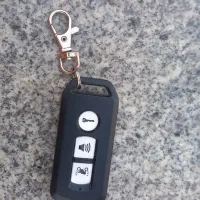 یک عددریموت موتور محدوده هتل هماو اسلام ابادگم شده