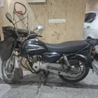 باکسر (بوکسر) ۱۵۰ مدل ۹۴