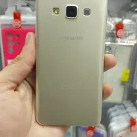 گوشی سامسونگ A3|موبایل|تبریز, |دیوار