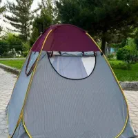 چادر مسافرتی، پشه بند و چادر کودک (کلی جزئی)