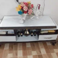 میز تلویزیون|میز تلویزیون|نیشابور, شریعتی|دیوار