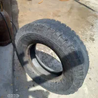 لاستیک نیسان