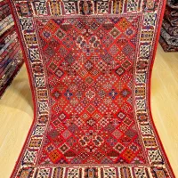 قالیچه ۳متری میمه اصفهان