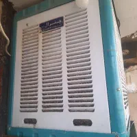نصب کولر و سرویس کولر تعمیر موتور