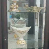 بوفه چوبی