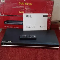 دی‌وی‌دی  نو و اکبندمارک الجی|پخش‌کننده DVD و ویدیو|تهران, تجریش|دیوار