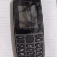 گوشی نوکیا ساده
