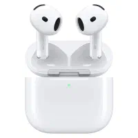 هدفون بلوتوثی اپل مدل AirPods 4