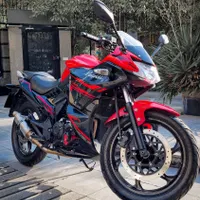 موتور مگلی 200R|موتورسیکلت|تهران, ونک|دیوار